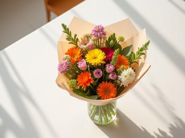 Suscripciones florales de Taiga Petal