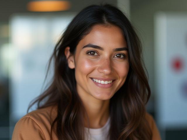 Maria Lopez - Especialista en UX/UI